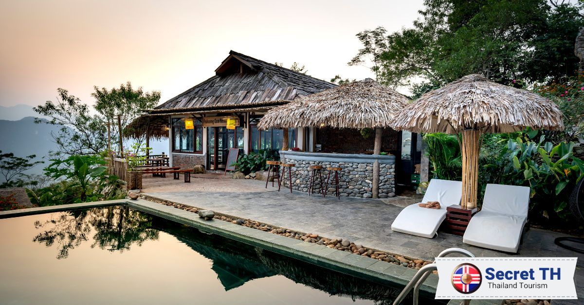 Best House Resort