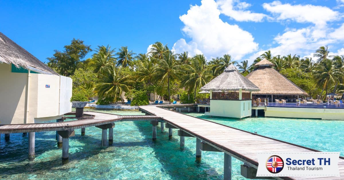 3. Beyond Samui Beach Resort