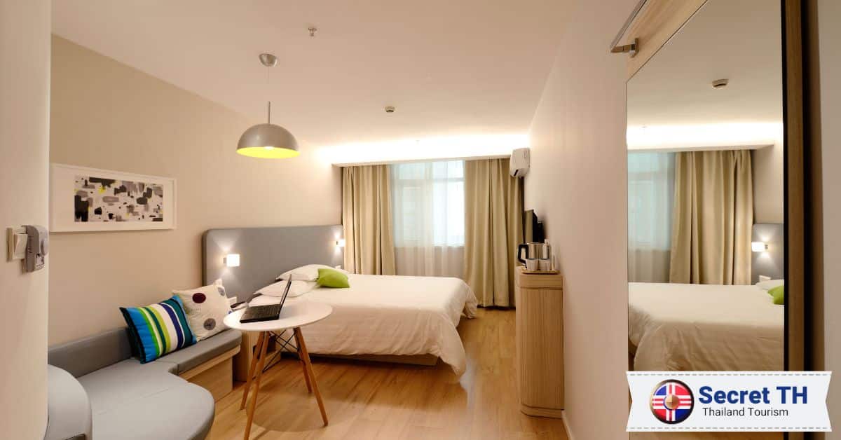 2. Narawad Boutique Hotel