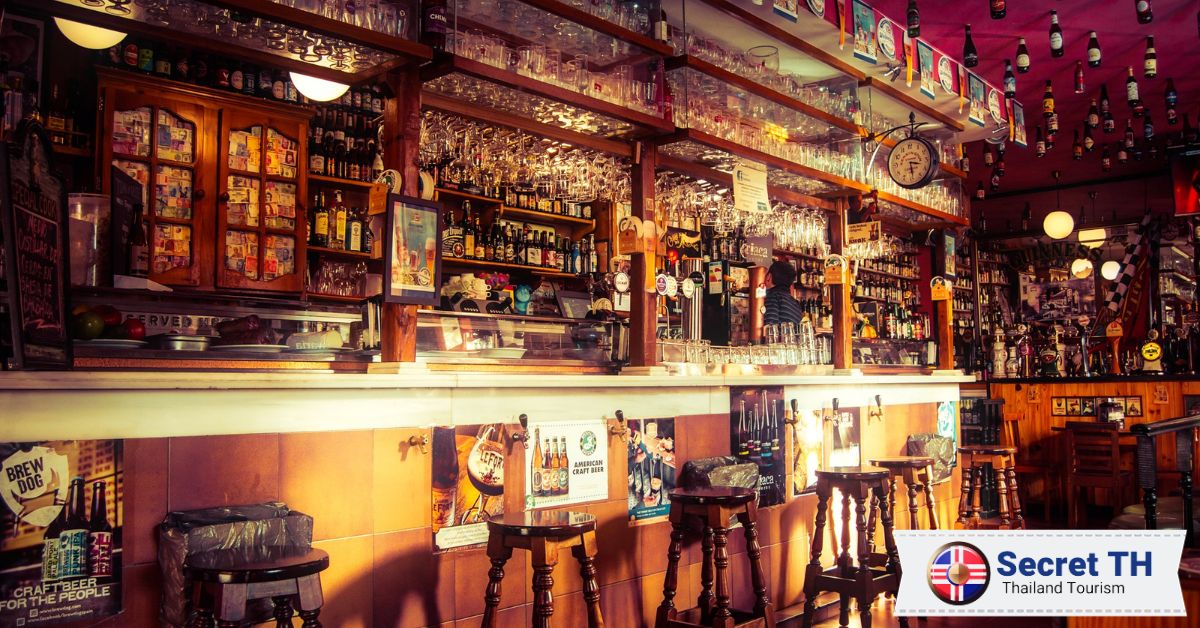 4. Hippie De Bar