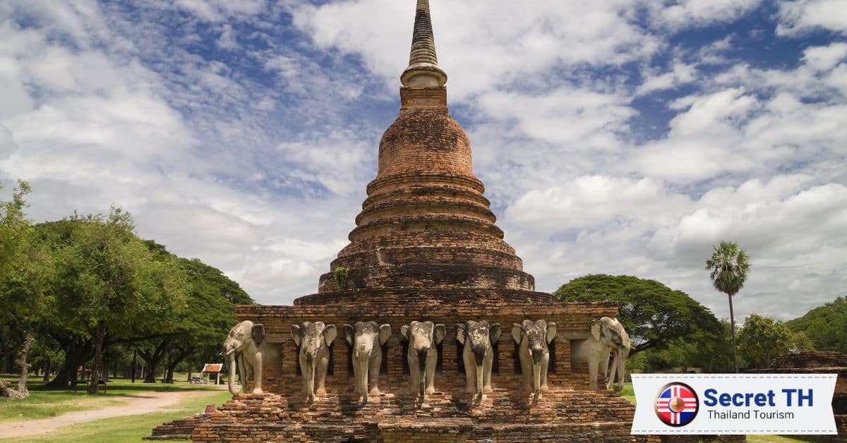 Wat Sorasak