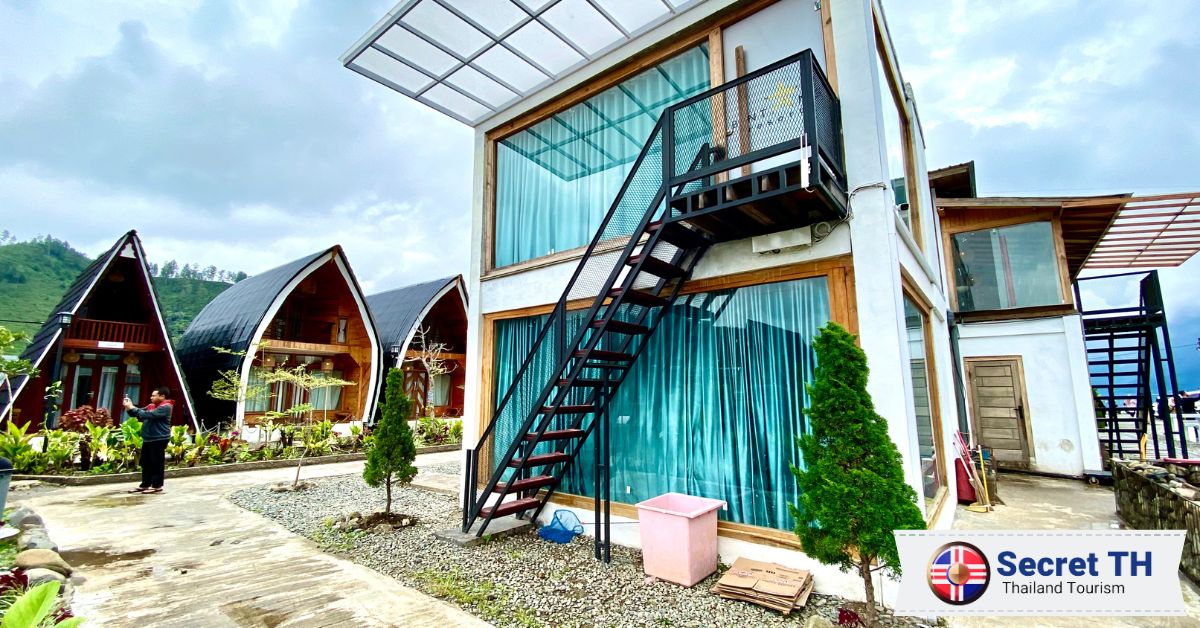 IV. LoogChoob the city Homestay