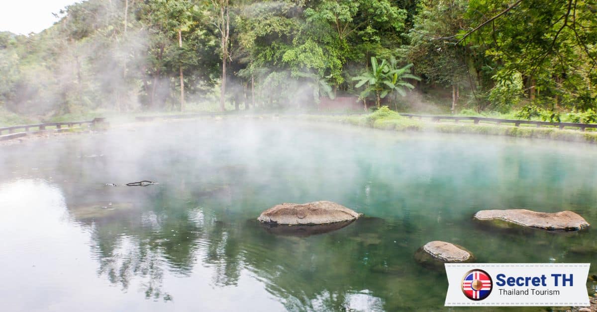 4. Theppanom Springs
