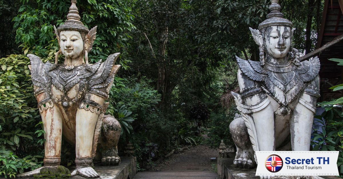 IV. Wat Pha Lat