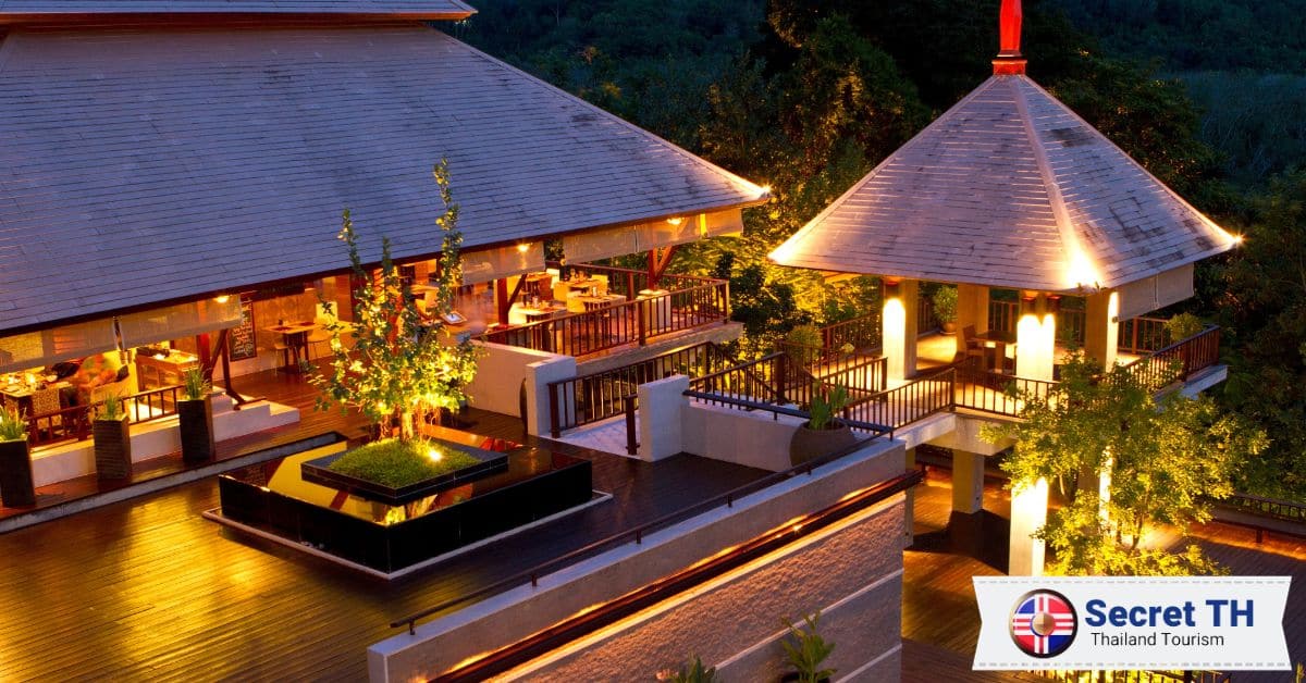 4. BlueSotel SMART Krabi Aonang Beach
