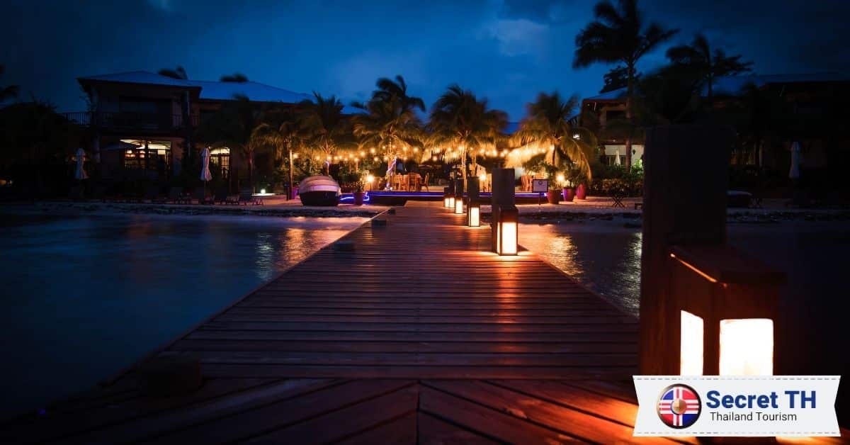 4. Explorar Koh Phangan