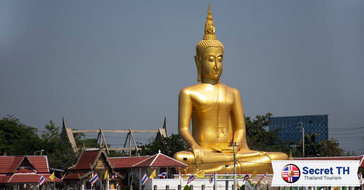 4. Koh Kret