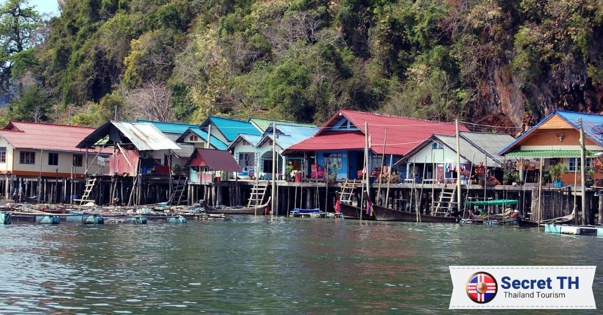 Reason 3: Fascinating Local Culture