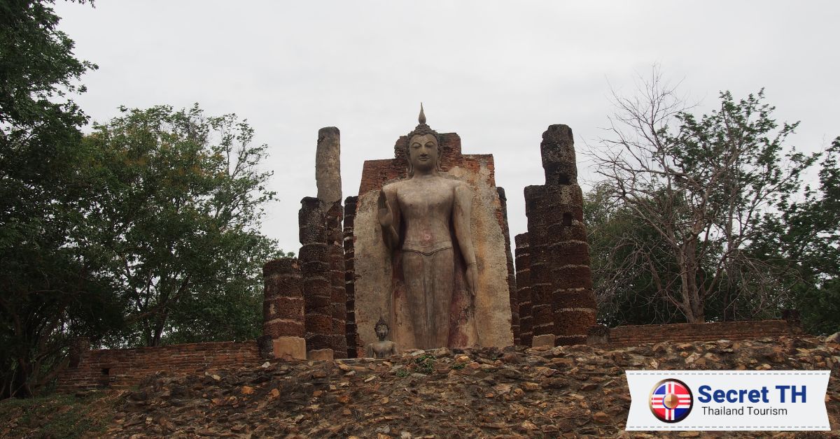 Wat Tra Phang Ngoen