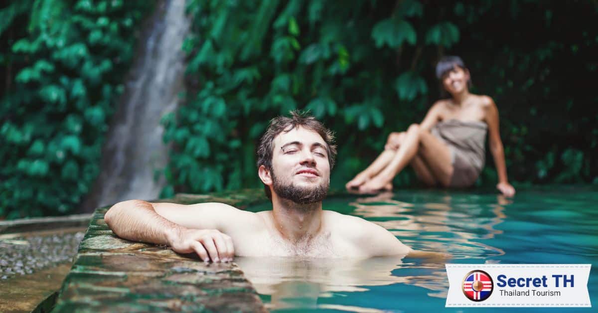 5. Fang Hot Spring