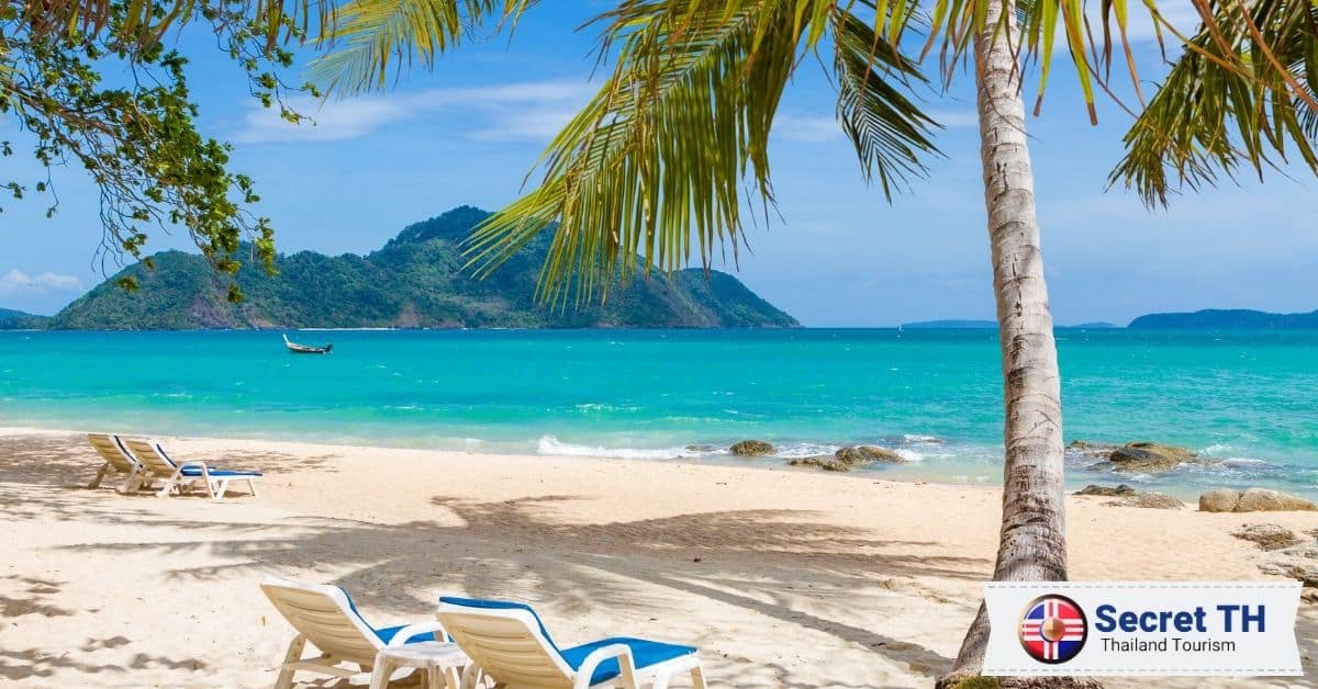 Reason 5: The Resorts Are State-Of-The-Art
