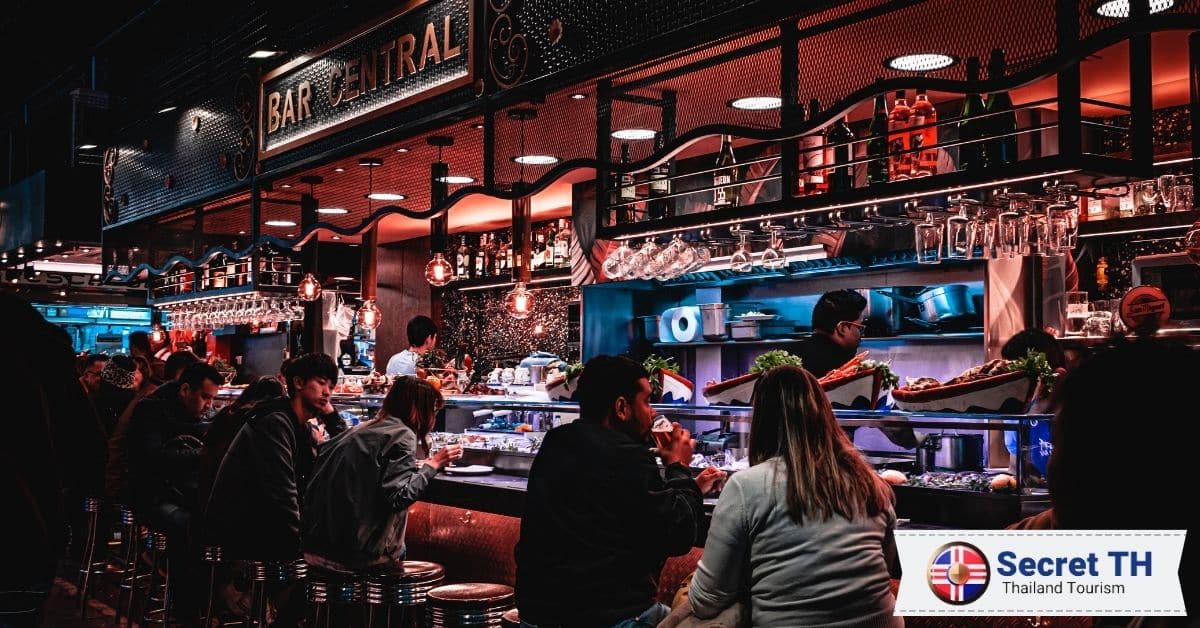 IV. O'Malley's Irish Pub and Sports Bar