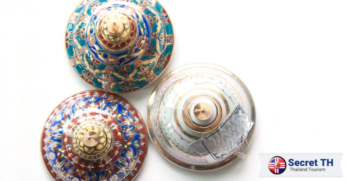 Weaving, Ceramics, and Other Traditions