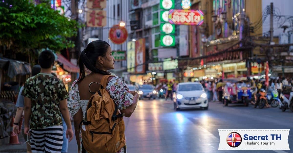 Tip 5: Don't Be Afraid to Walk Away