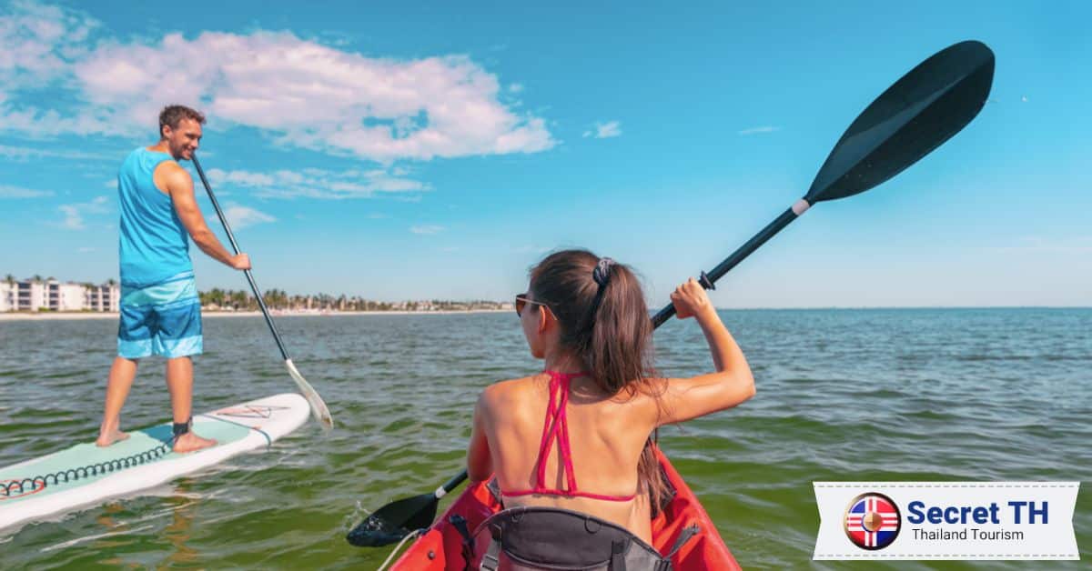Freebird Paddle Co.