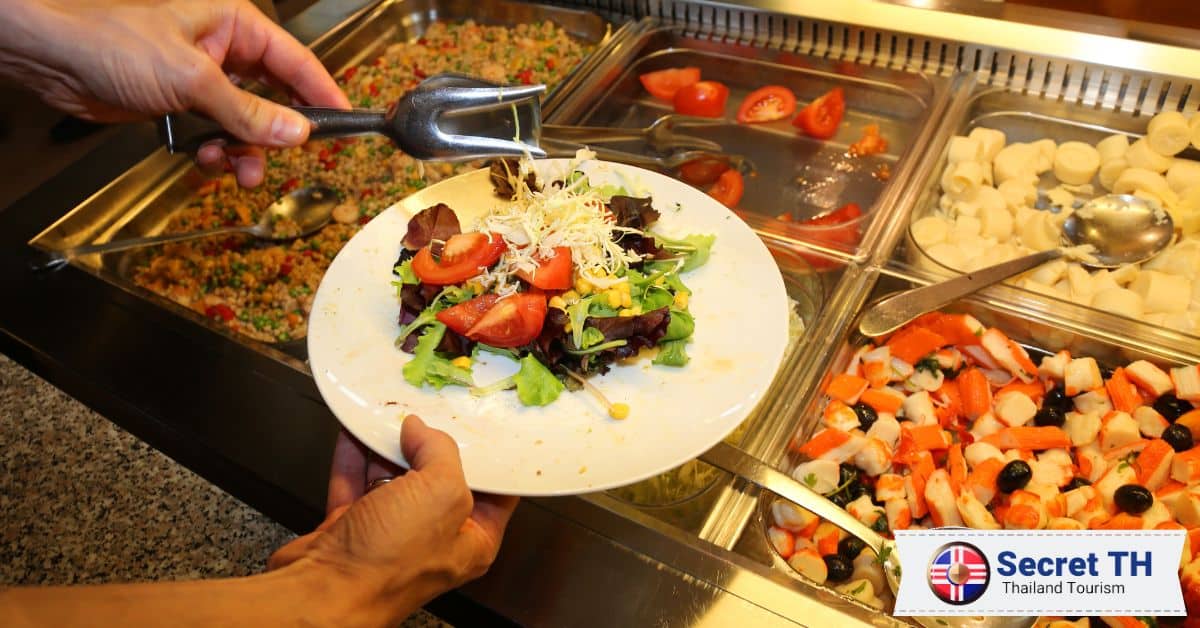 4. Goodsouls Kitchen
