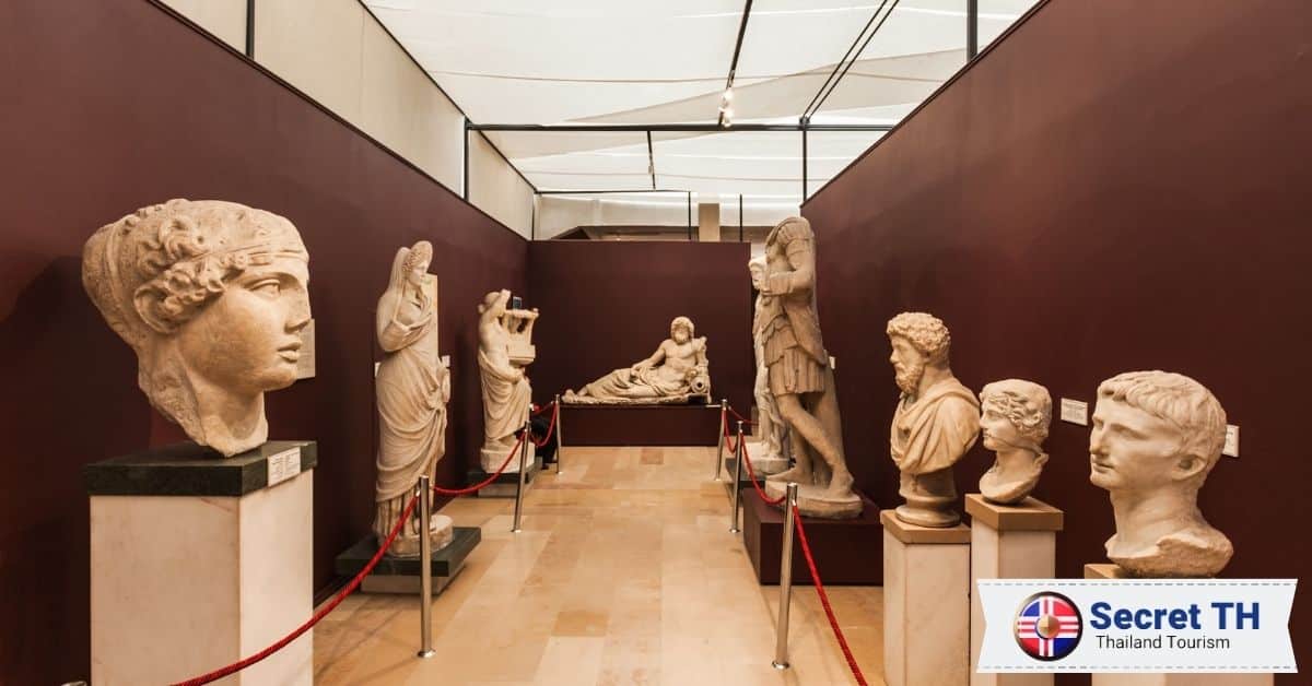 Phuket Thaihua Museum