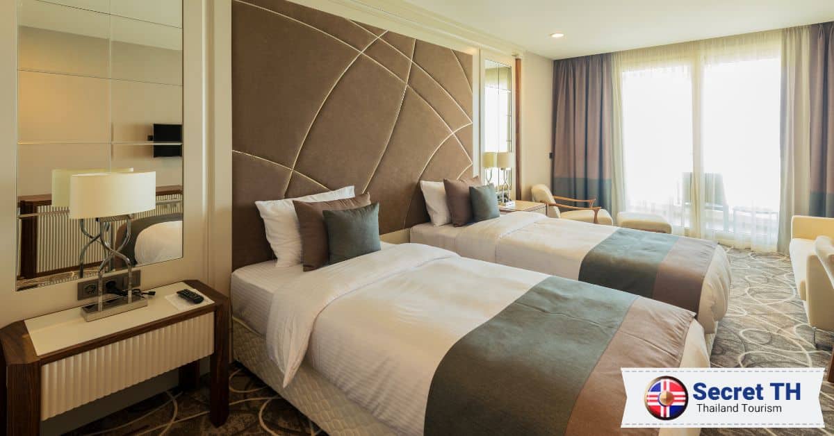 INN BLOG HOTEL