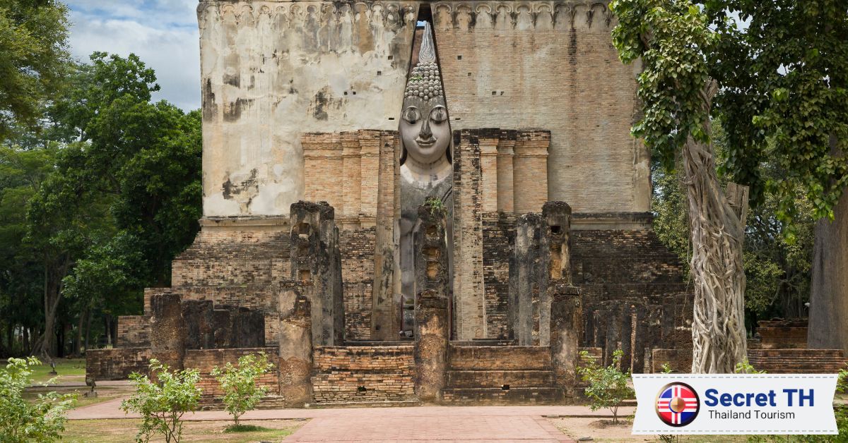 Wat Si Chum