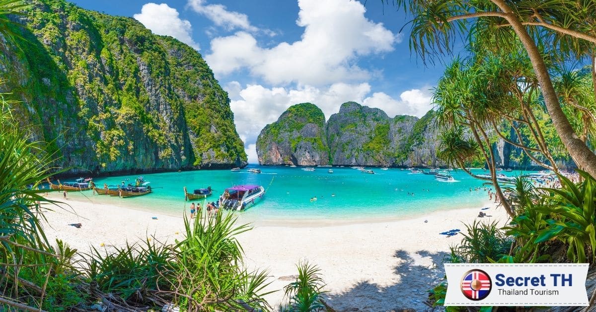 6. Hua Hin - A Beach Lover's Escape