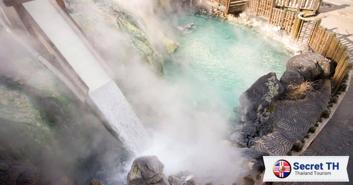 6. Onsen @ Moncham