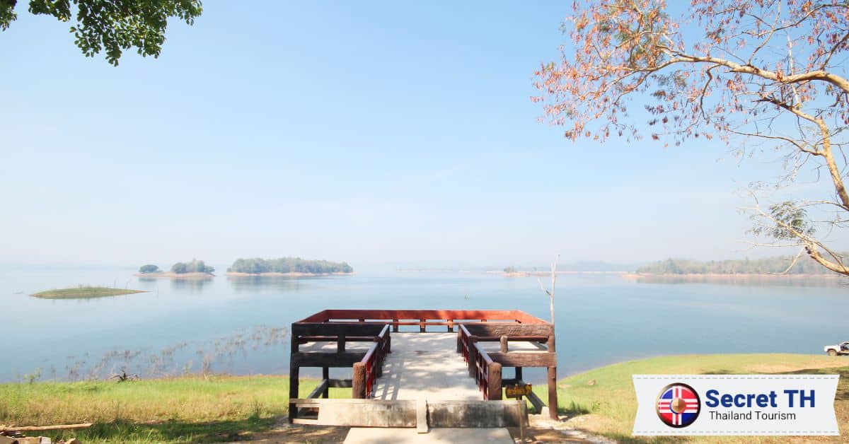 VI. Kanchanaburi