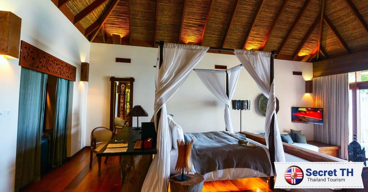 Eden Beach Khao Lak Resort & Spa