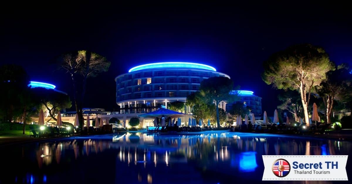 6. Novotel Phuket City Phokeethra