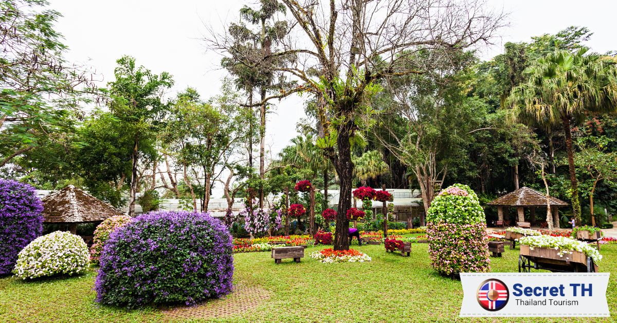 6. Lago di Khao Yai