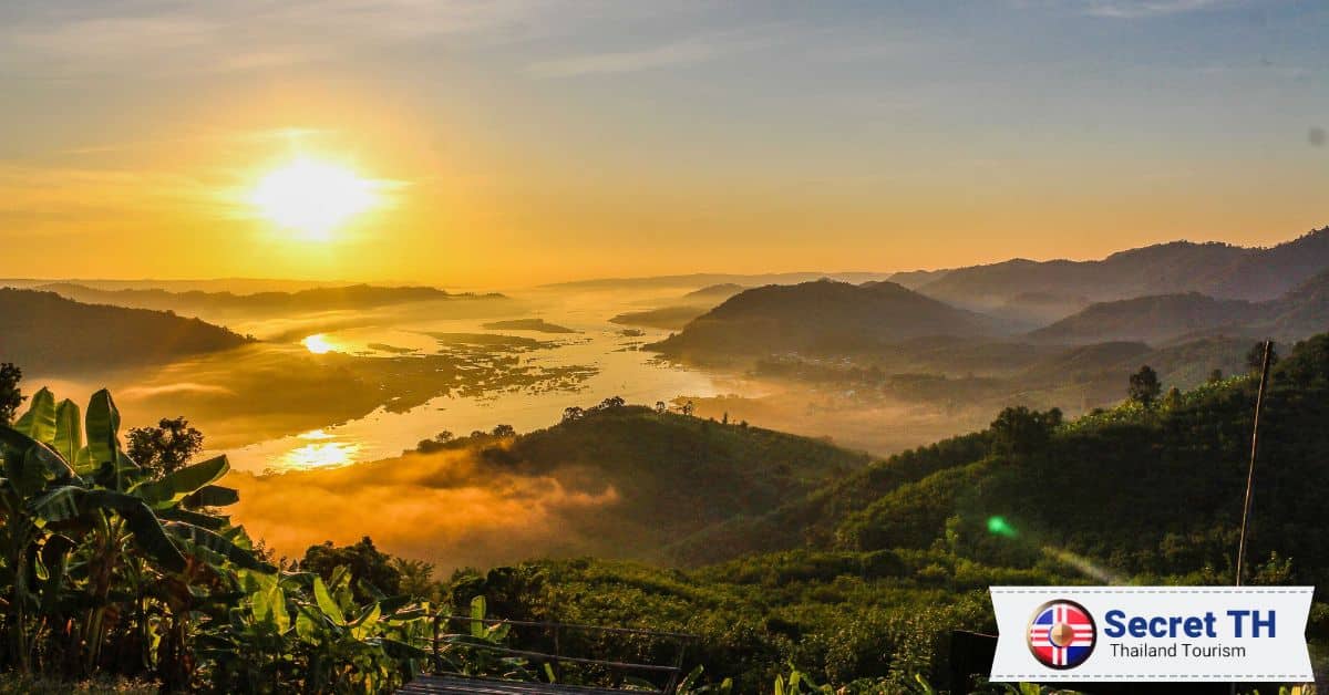 NorthEastern Thailand: Isan