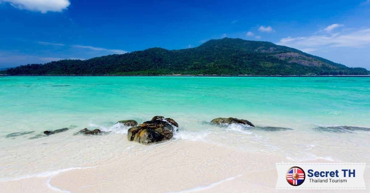 Koh Lipe