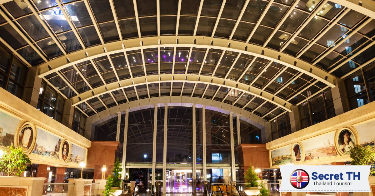 Central World