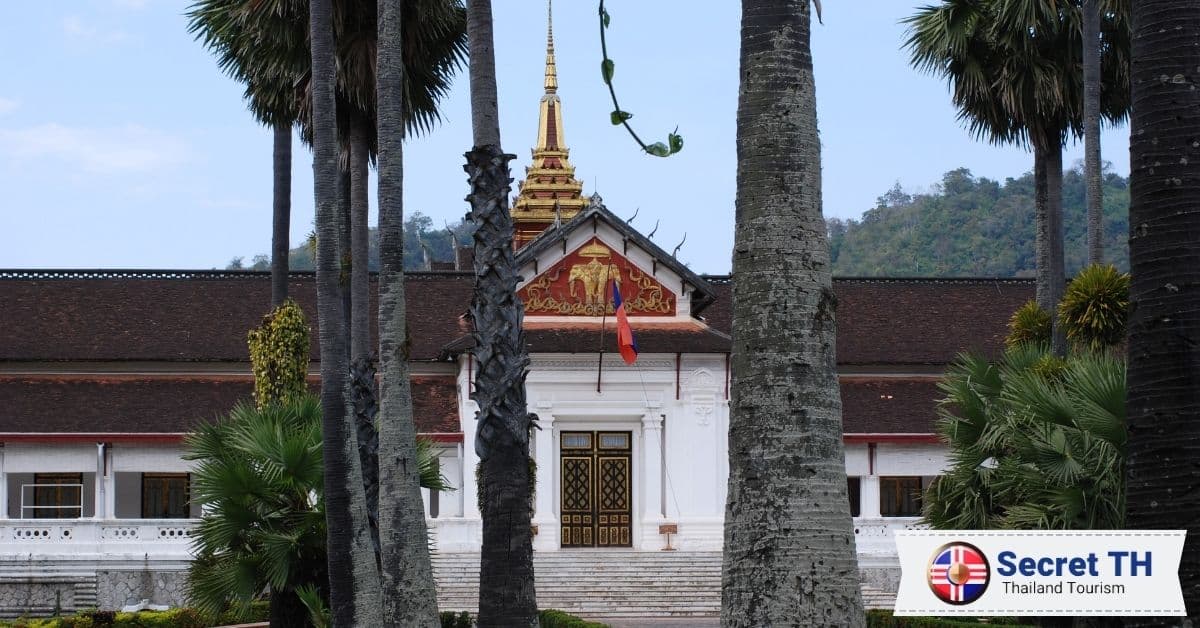 6. Oub Kham Museum