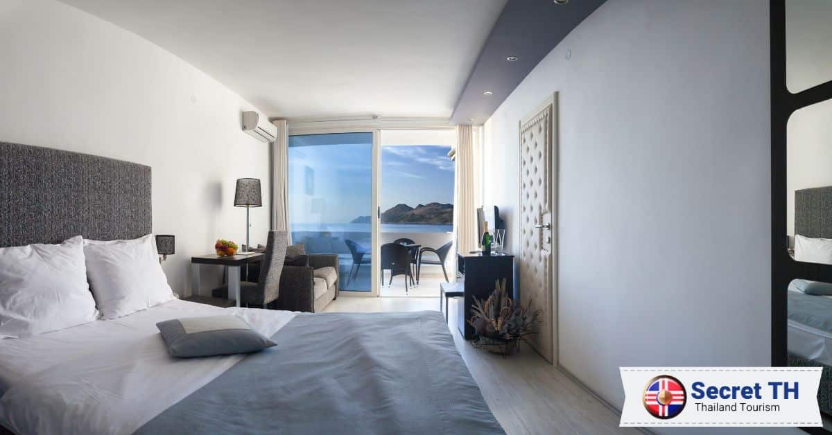 7. B2 Korat Premier Hotel / บีทู โคราช พรีเมียร์ (บีทู โคราช พรีเมียร์)