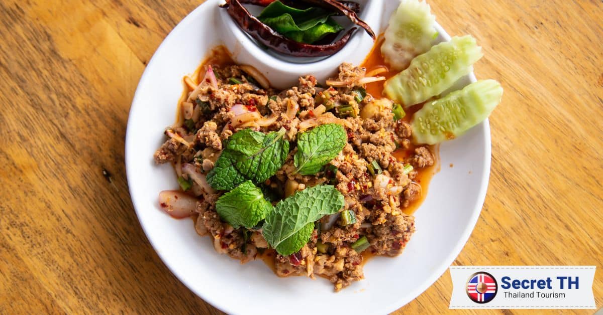Larb