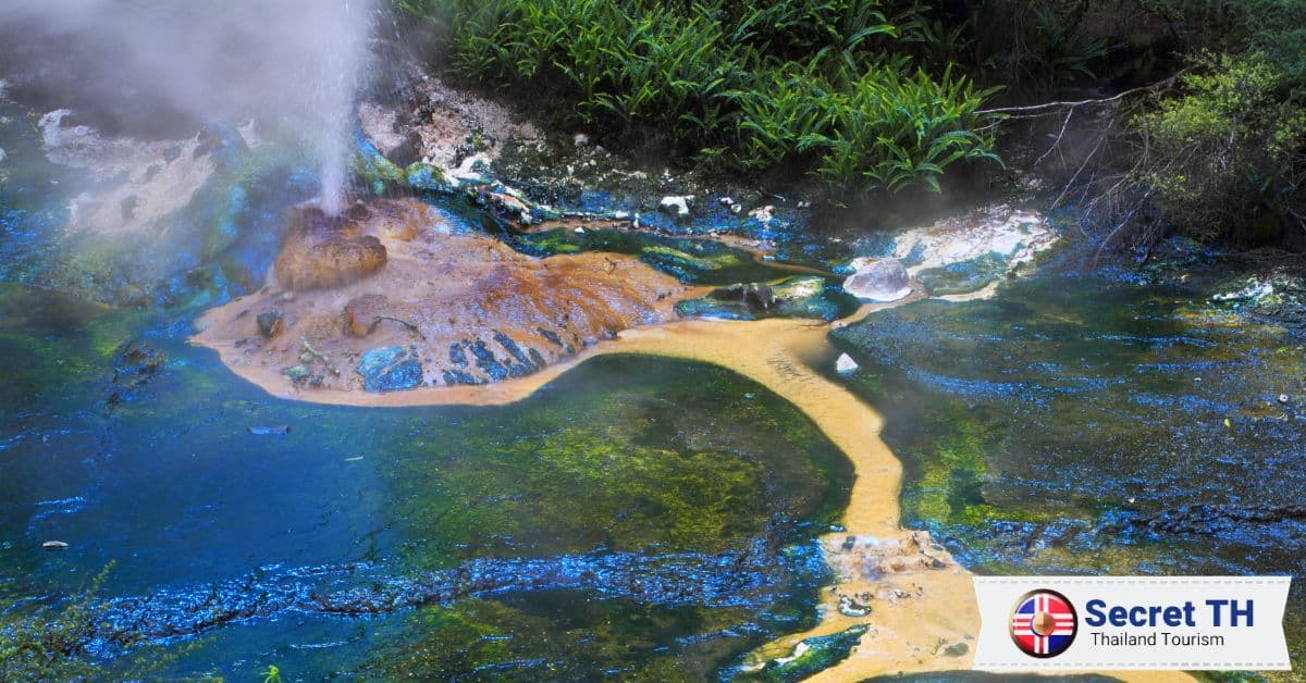 7. Pong Duet Geyser