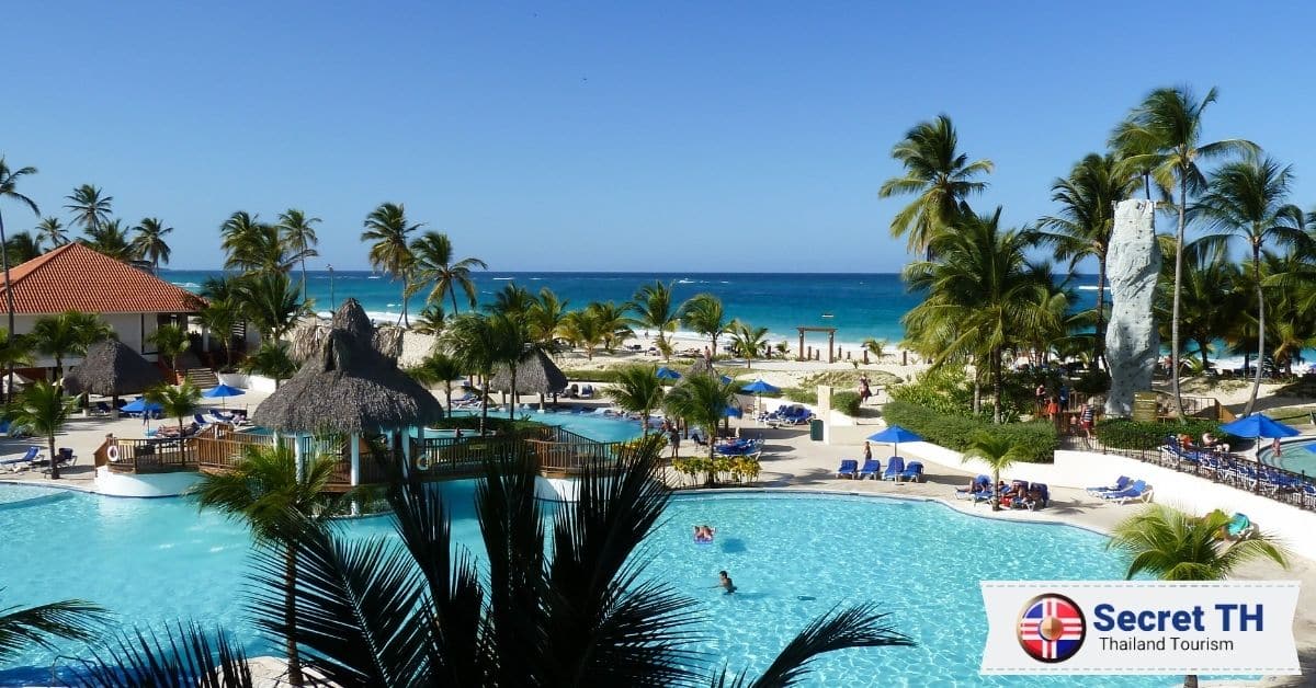 7. Panviman Resort