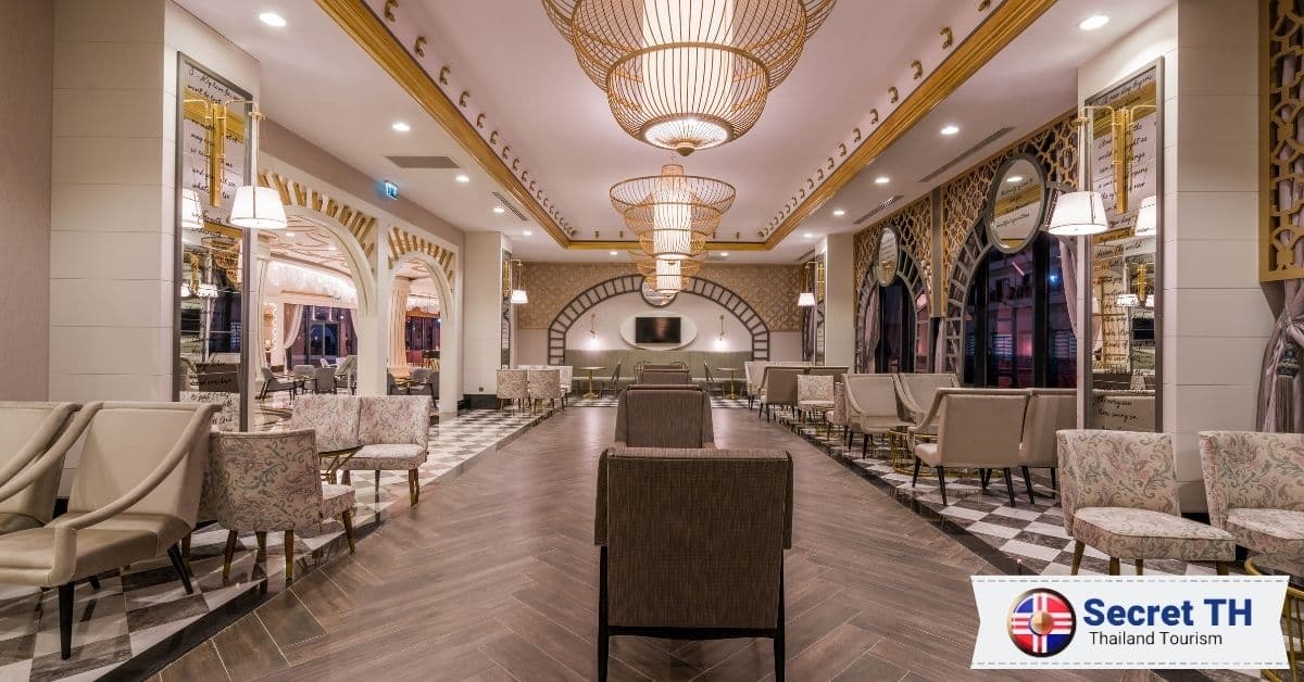 7. Little Nyonya Hotel