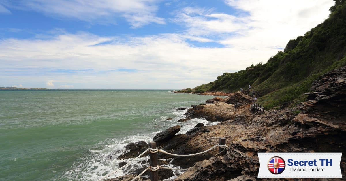 7. Visit the Khao Pu-Khao Ya National Park