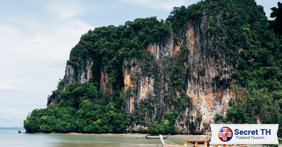Ao Nang Beach