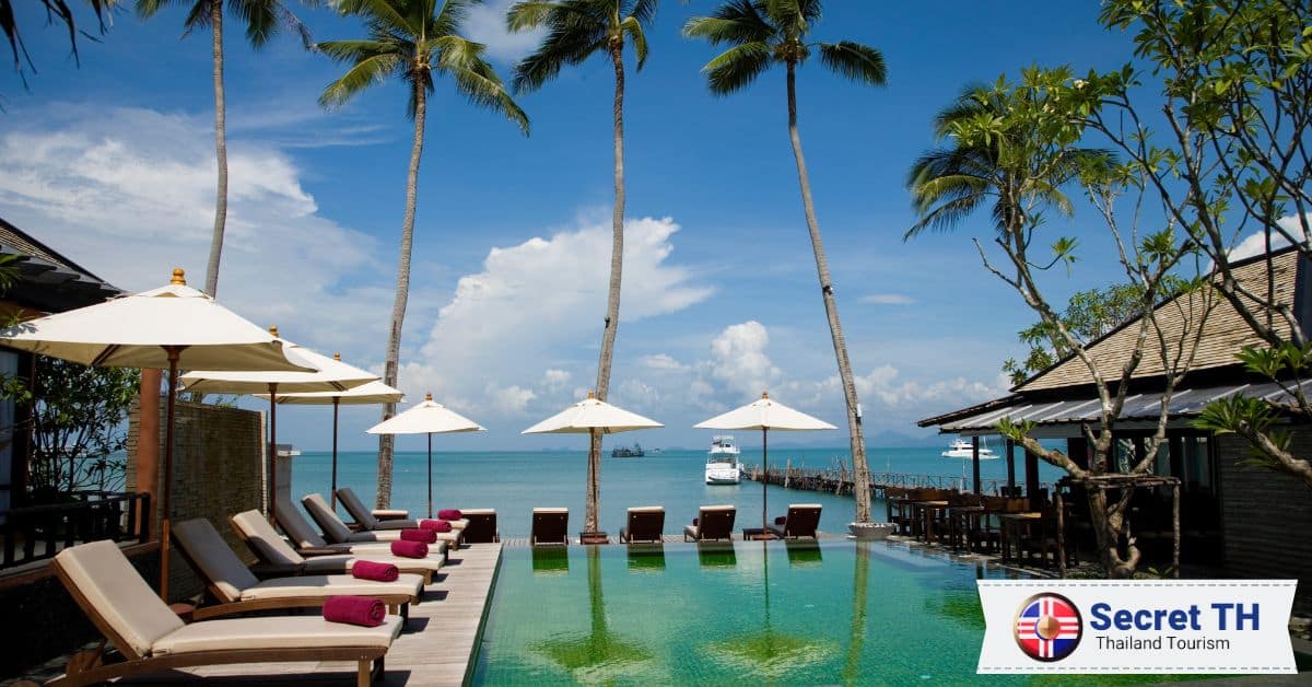 Serenity Inn Phuket