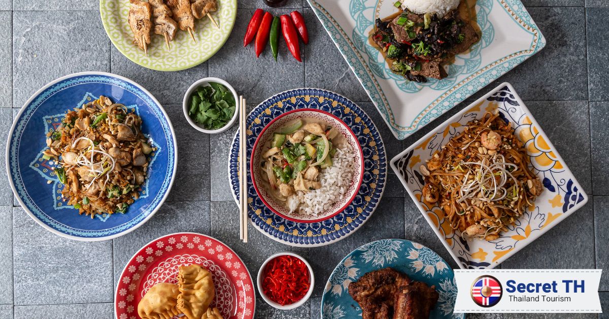 What Makes Bangkok Street Food So Special?