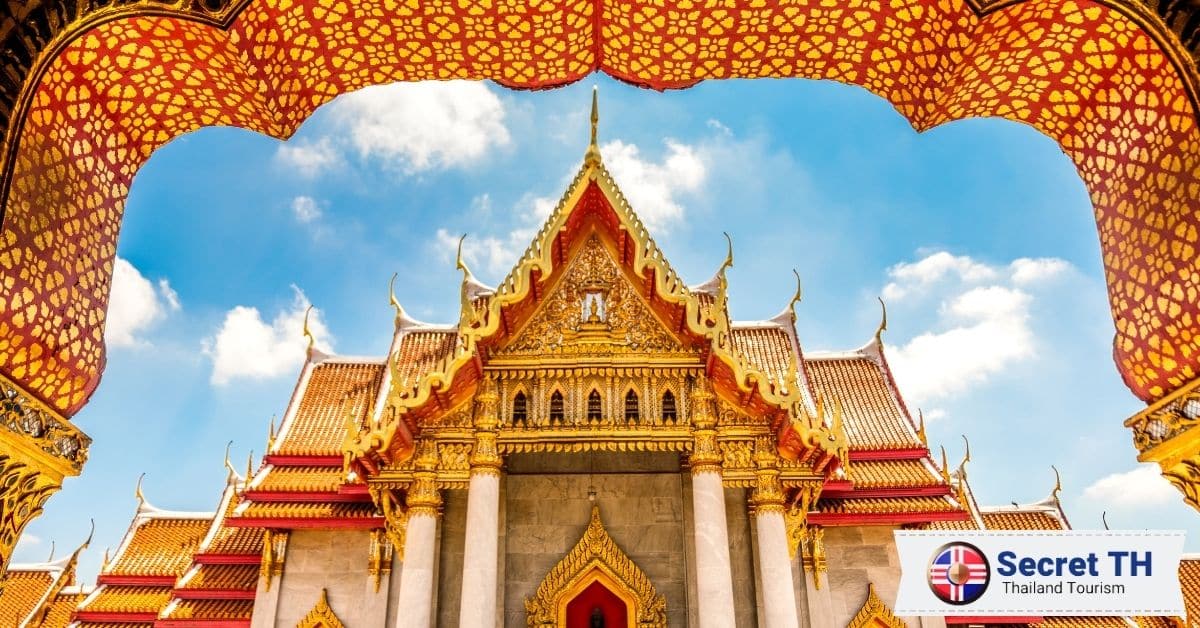 8. Wat Marikathaywan