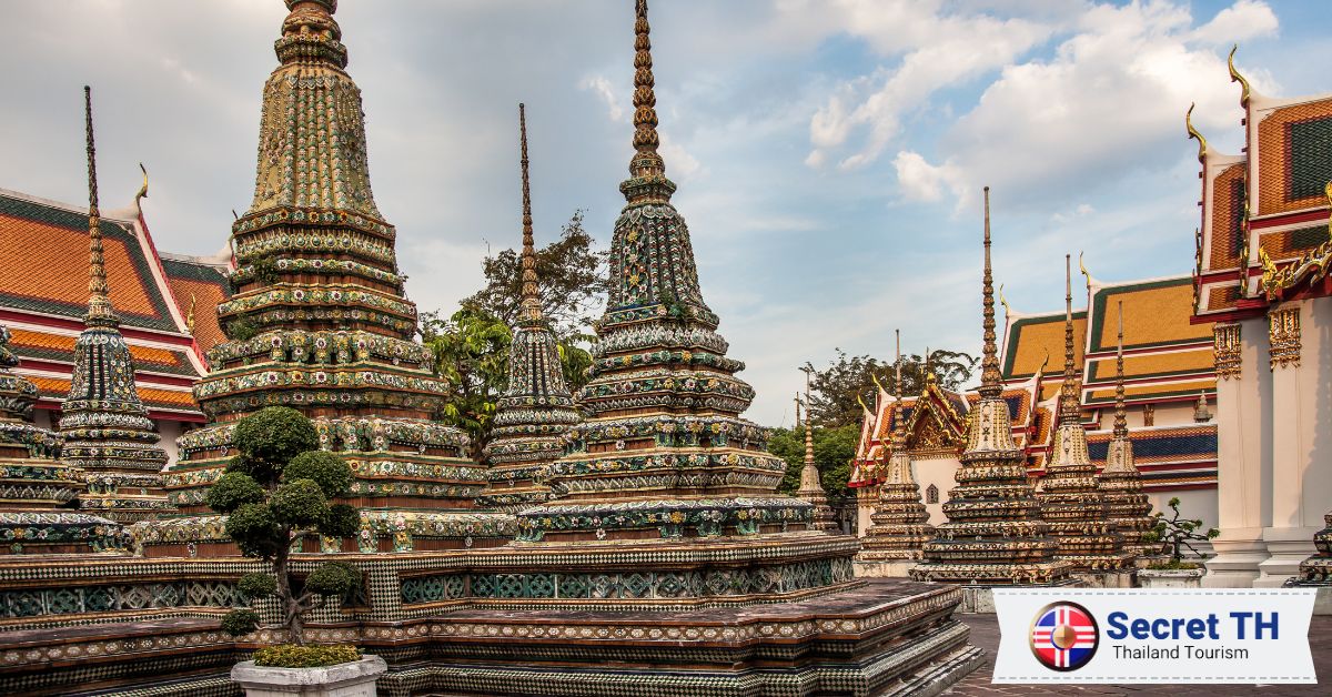 Wat Chetuphon