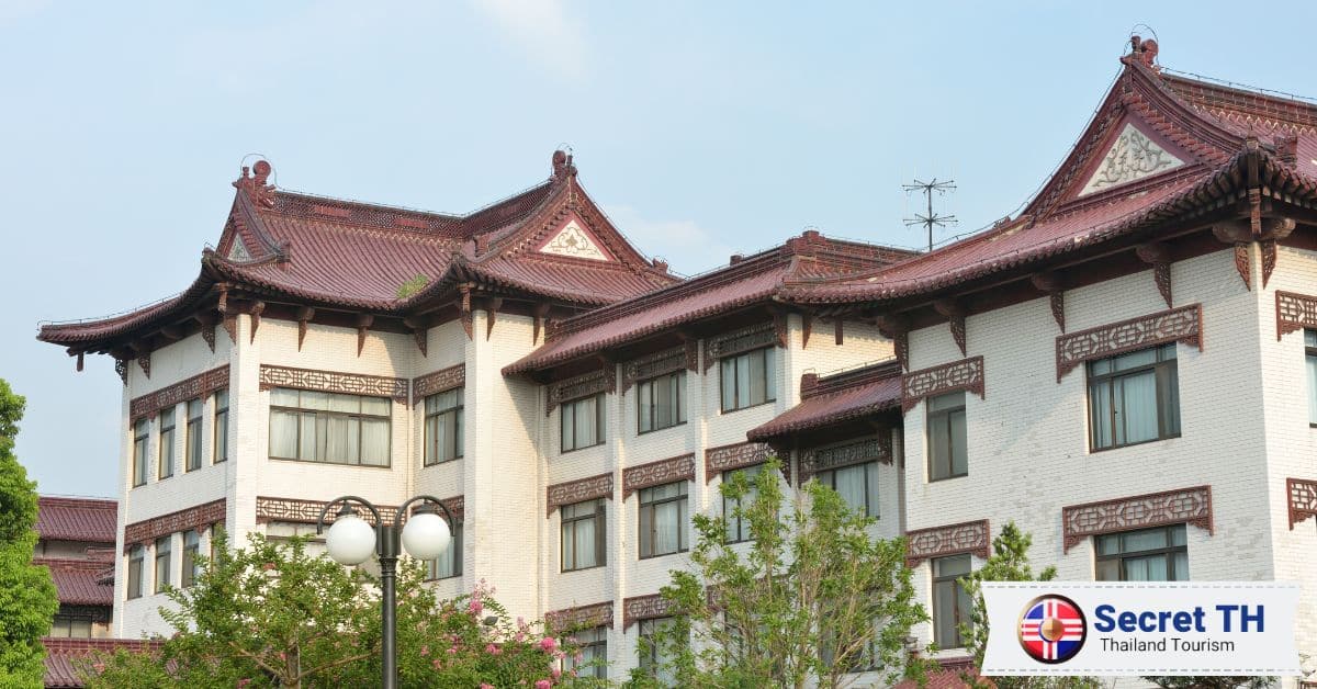 Zz House Chiang Mai