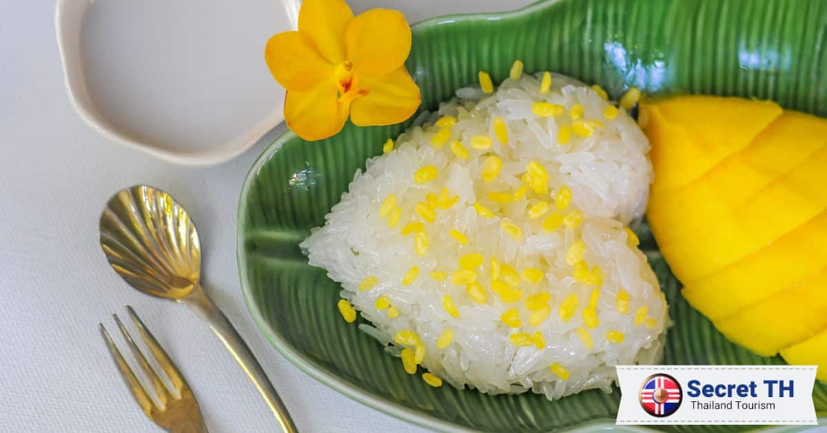 Khao Niew Ma Muang