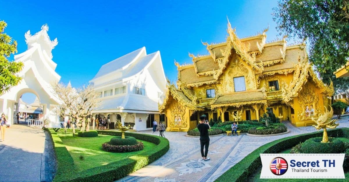 8. Udon Thani - A Cultural Adventure