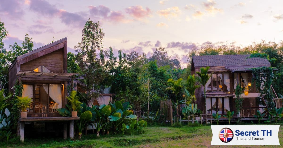 VIII. Aoi's Homestay