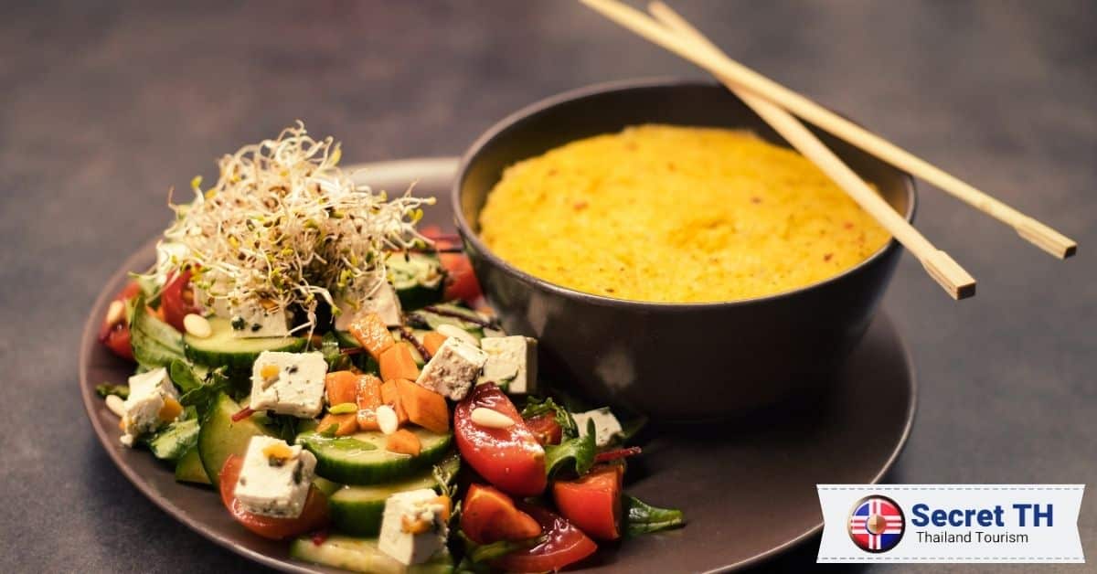 9. Asa Vegan Kitchen and Studio