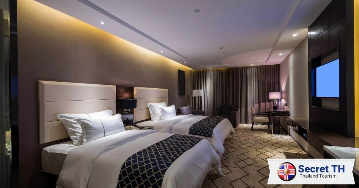 8. Royal Phuket City Hotel